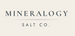 Mineralogy Salt Co. - Home
